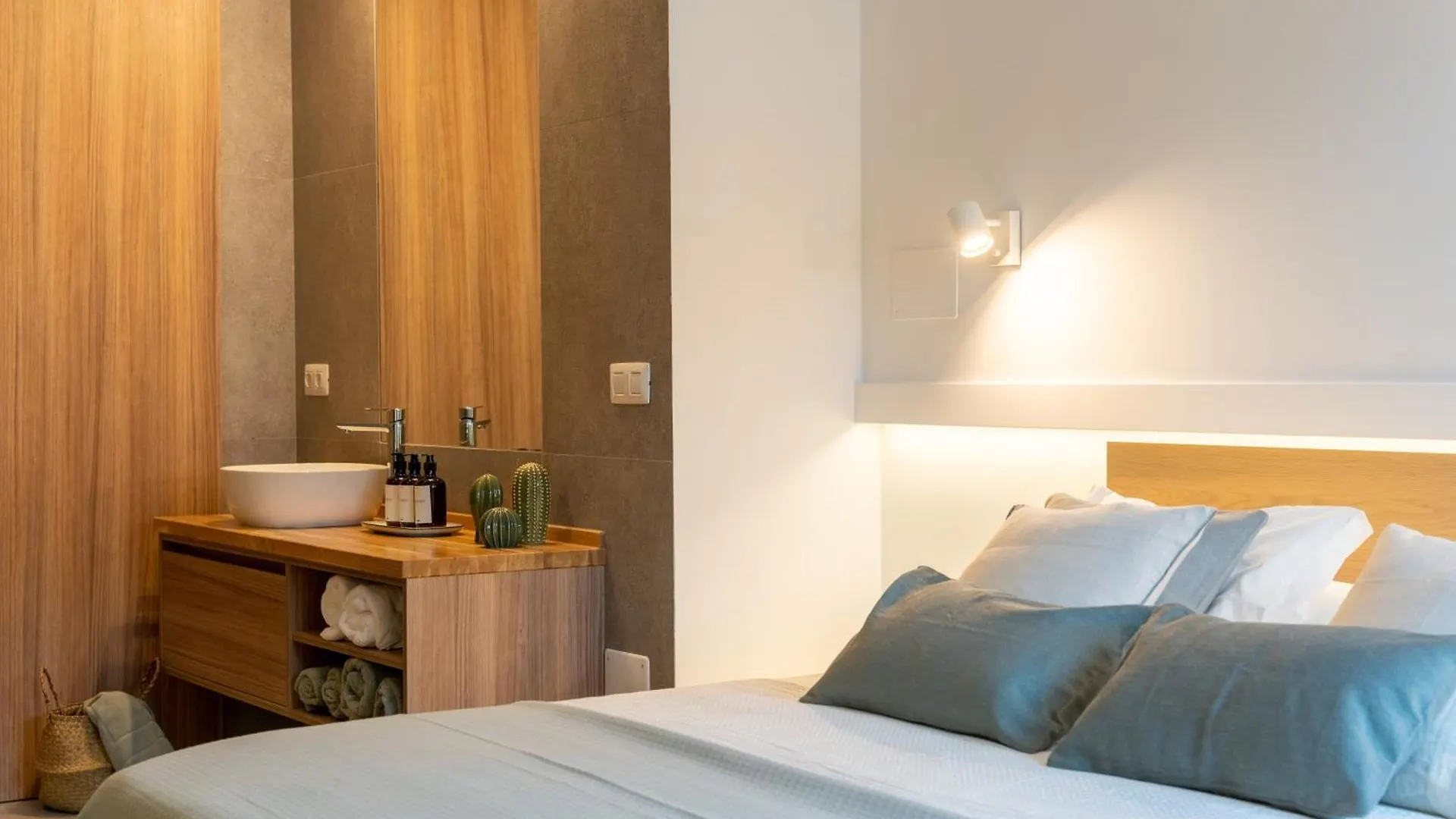 El Drago Loft: Beach & City - New Puerto de la Cruz  Espagne