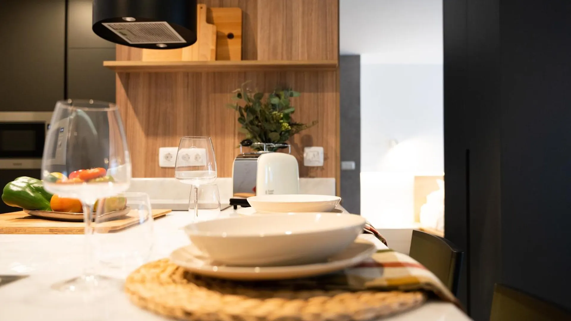 Appartement El Drago Loft: Beach & City - New Puerto de la Cruz