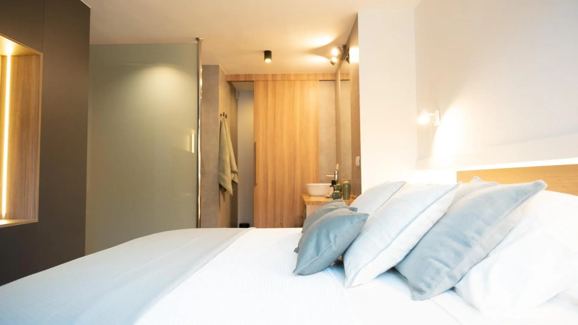 El Drago Loft: Beach & City - New Puerto de la Cruz  Espagne