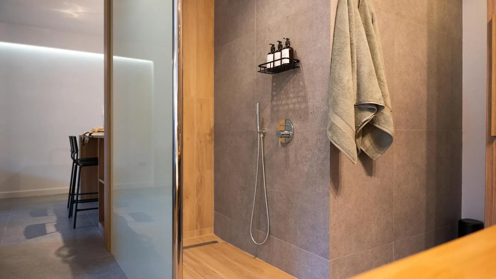 Appartement El Drago Loft: Beach & City - New Puerto de la Cruz