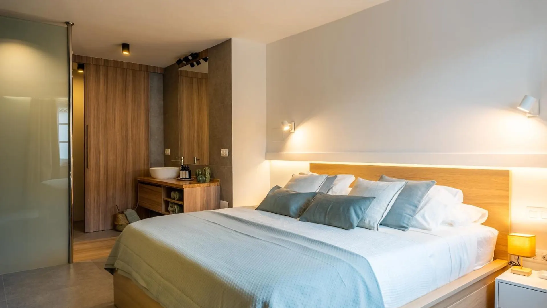 El Drago Loft: Beach & City - New Puerto de la Cruz