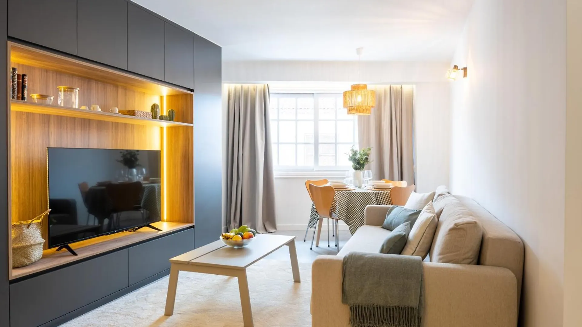 El Drago Loft: Beach & City - New Puerto de la Cruz  Appartement